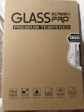 1-PK Samsung Galaxy Tab A-9.Privacy Screen Protector.HD-Anti-Scratch,Fingerprint