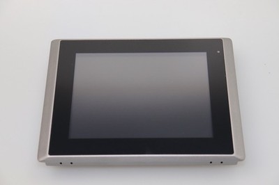 Hematec HMI Panel PC HAN II 8g SVGA