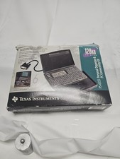 VGT Texas Instruments Personal Organizer PS-6555  PC Connectivity Kit New