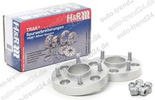 H&R 5065561 TRAK+ Spurverbreiterung DRM 50mm pro Achse