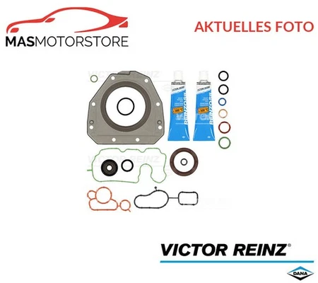 Turbolader VW PASSAT Variant  2.0 FSI (3C5)