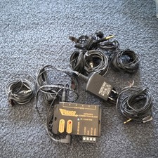 Vanco Infrared Connection Block IR Confirm w/...