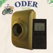 Long Range Motion Sensor System- Dakota Alert...