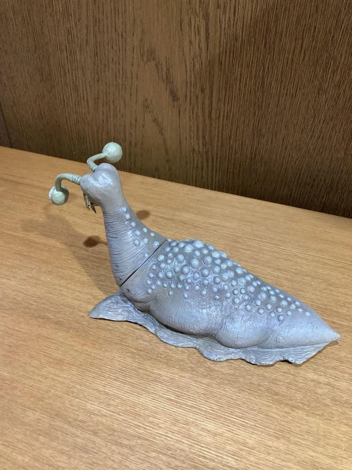 Namegon Ultra Limited Retro Series Ultra Q Tsuburaya Pro X-PLUS - Image 4 of 4