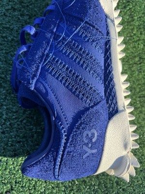 $330 ID4447 Men s 5.5 Women s 6.5 adidas Y-3 Marathon 'Unity Ink' 2023