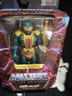 MOTU 2026 Masters of The Universe Masterverse Vintage Collection MER-MAN Figure