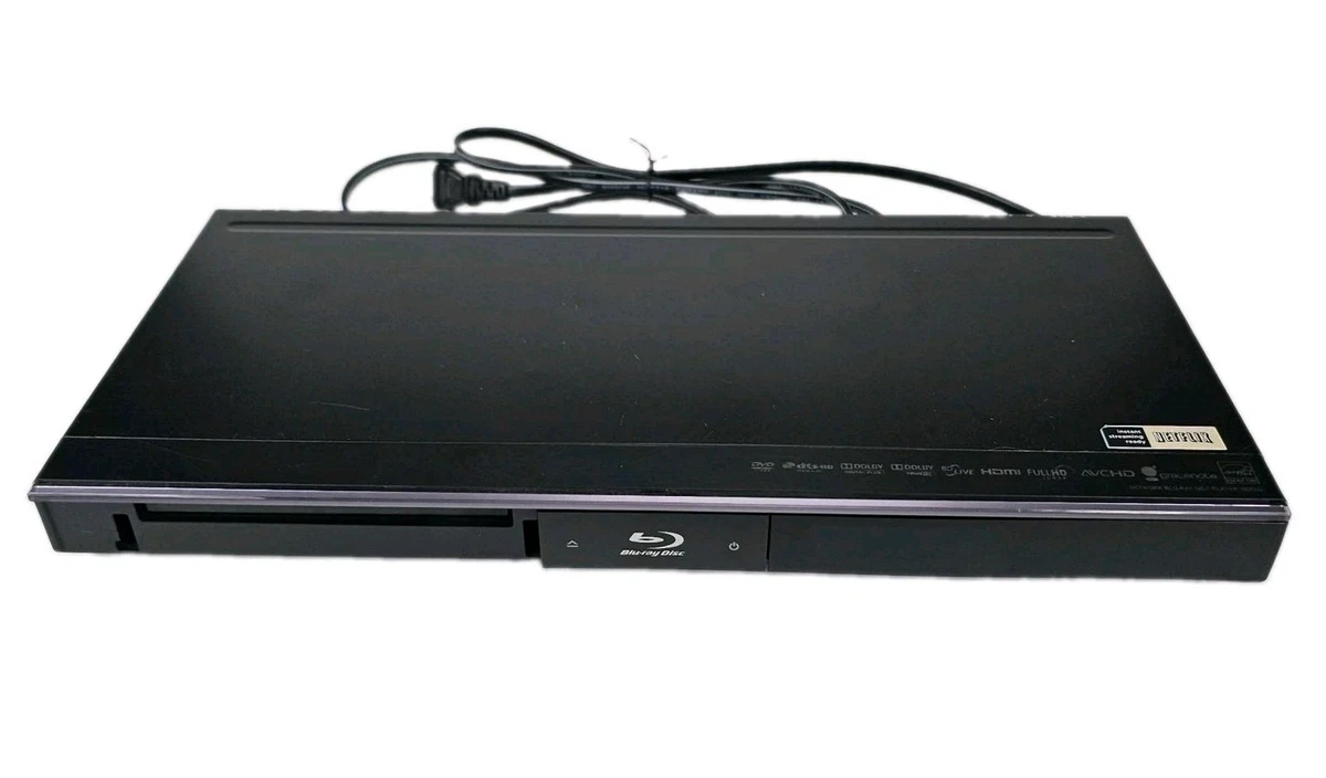 LG CD DVD and Blu-ray Players for sale | eBay