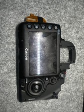 Canon EOS 5D3/ 5D mark III /5D III LCD Screen Display