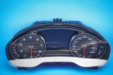 Compteur Audi A8