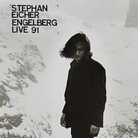 Engelberg - Live 91 Von Stephan Eicher | CD | Zustand Neu