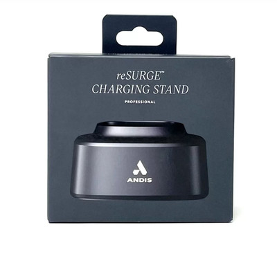 Andis Charging Stand For reSurge Shaver #17325