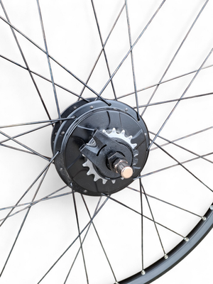 Mavic XM319 27.5