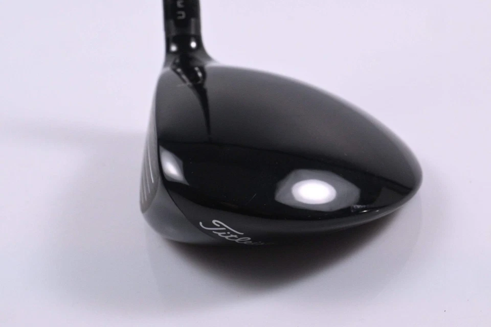 Left Hand Titleist TSR2+ #3 Wood / 13 Degree / X-Flex HZRDUS Smoke Black RDX 70 - Image 3 of 4