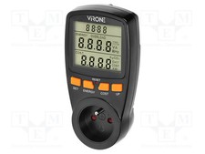 VIRONE EM-4/B Controller