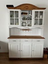 Schränkchen / Anrichte für  Küche, Wohn- Und Esszimmer aus Holz