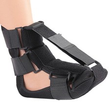 Plantar Fasciitis Night Splint Foot Drop Brace For Heel Pain Relief Adjustable