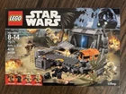 LEGO Star Wars: Battle on Scarif (75171)