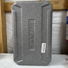 Nanlite FC-60B Bi-Color LED Video Spotlight 2700K-6500K Bowens Mount