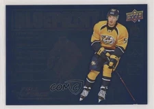 2015-16 Upper Deck Full Force Blueprint Kevin Fiala #BP-KF Rookie RC z6b