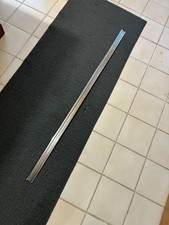 1957 57 Mercury Montclair 2 Dr Door Trim