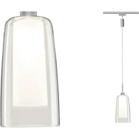 Paulmann Arido II Pendelleuchte Urail GU10 5 W LED Chrom (Matt)