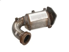 Katalysator BM CATALYSTS BM80322H FIAT CROMA (194_) 1.9 2005-2011
