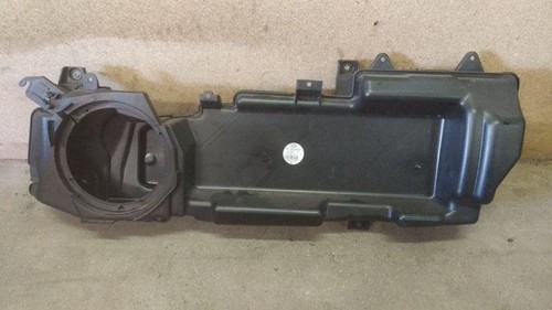 AUDI A6 4F2, C6 Coperchio Altoparlante 4F0035382B 2.0 Benzina 125kw 2007 27094211 - Foto 1 di 7