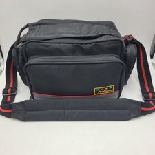 Profoto Small Nylon Camera Case EUC With Shoulder Padded Strap with dividers