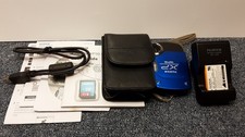 Fujifilm Finepix Xp30 14MP Waterproof Action Camera Two Batteries and Charger