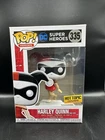 Funko Pop! Vinyl: DC Universe - Harley Quinn - Hot Topic Exclusive #335