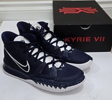 Nike Kyrie Midnight Navy for Sale Authenticity Guaranteed