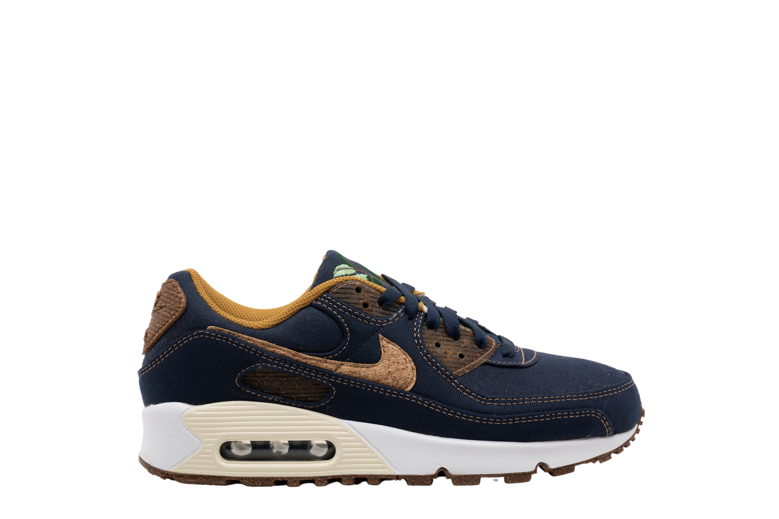 Size 8 - Nike Air Max 90 Cork - Obsidian for sale online | eBay