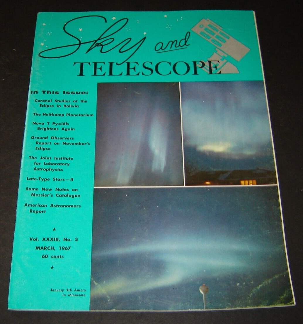 ASTRO　magazine ZOLAR'S Official Horoscope Magazine September 1965 Zodiac DELL Vol