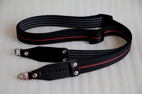 Camera Strap Belt For HASSELBLAD 500c/500cm/501cm/503cw/503cx/203/205/903/SWC/M - Picture 8 of 25