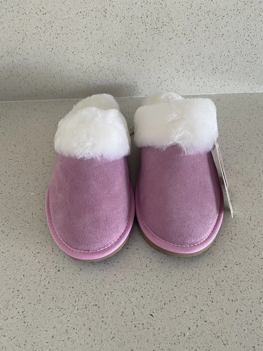 Peter alexander online scuffs