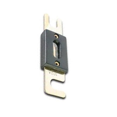 ANL80, ANL-80, ANL 80A Fuse compatible with CNL80 CNL-80 Fuse (Pack of 1)