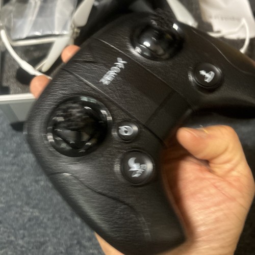 Spitfire Zero-X Drone & Case ZX-SFR *Untested - No Batteries - For Parts Only* - Picture 18 of 21
