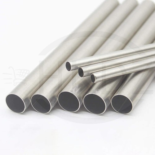 Stainless Steel Round Tube Pipe 304 Grade Diameter 8 -325mm Length 100mm Various - Picture 12 of 181