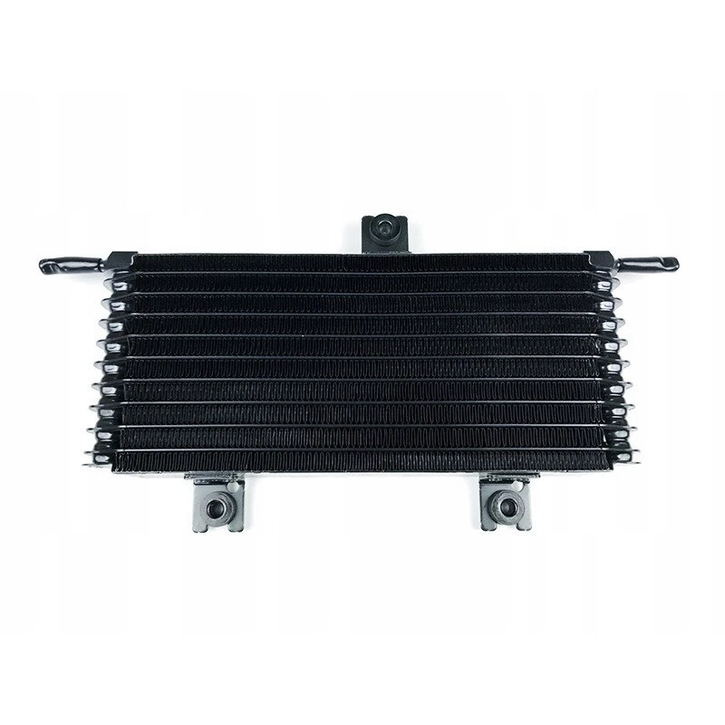 T/M Oil Cooler Radiator 21606-4EA0A Fits for NISSAN Qashqai J11E 2013-2017 - Image 2 of 2