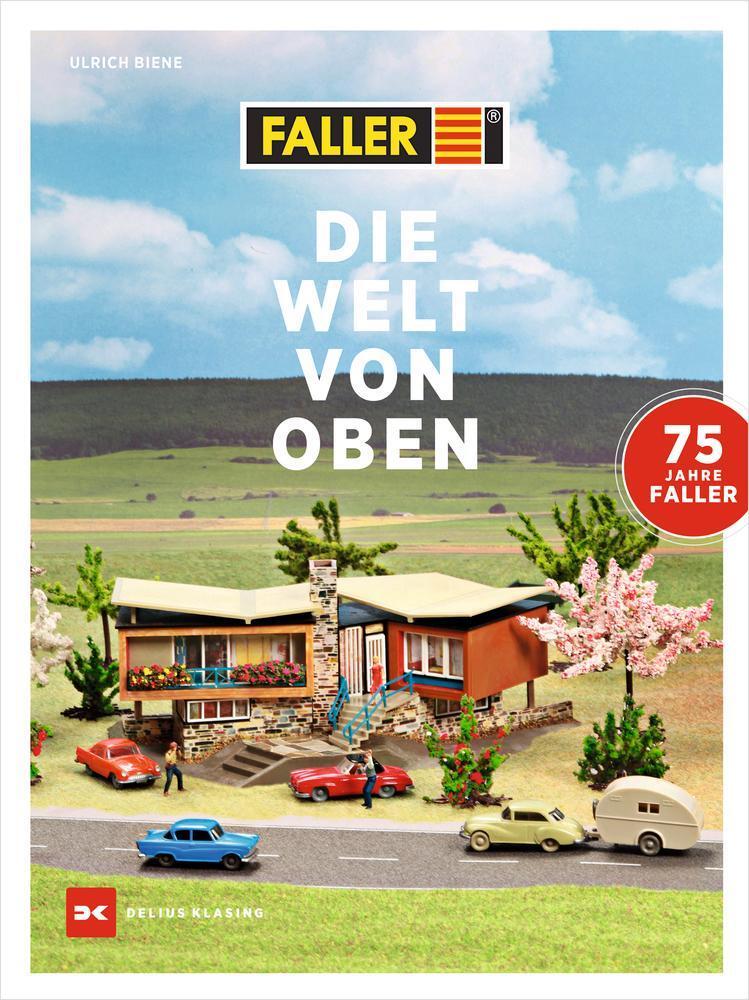 Thumbnail - Faller Ulrich Biene