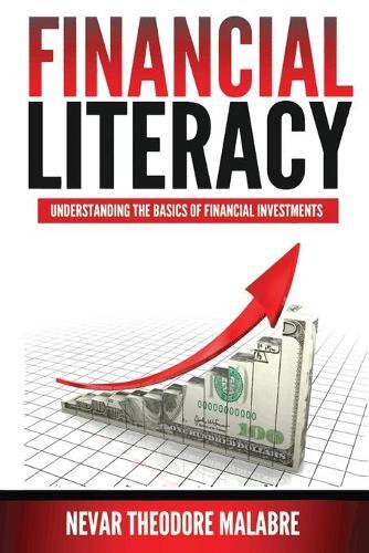 Nevar Theodore Malabre Financial Literacy (Paperback) (UK IMPORT)