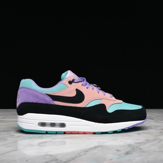 parra air max 9