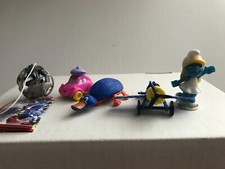 Kinder Surprise Egg Toys sold separately 