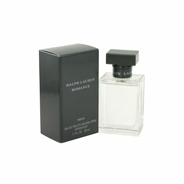 ralph lauren romance