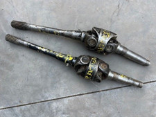 Cardan Citroen TRACTION