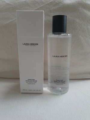 laura mercier purifying micellar water