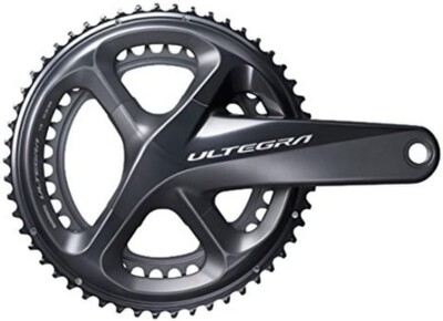 SHIMANO - FC-R8000  11S  52-36  170㎜ Shimano FC-R8000 52X36T 170mm 11S IFCR8000CX26 JP New | eBay