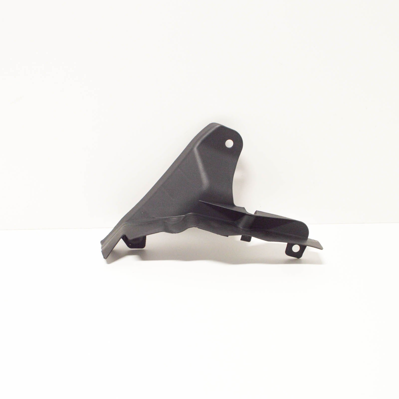 Mercedes Benz B W246 Fronthaubenscharnierabdeckung links A2468800544