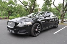 2014 Jaguar XJ 340 HP AWD NEW TIMING CHAIN KIT