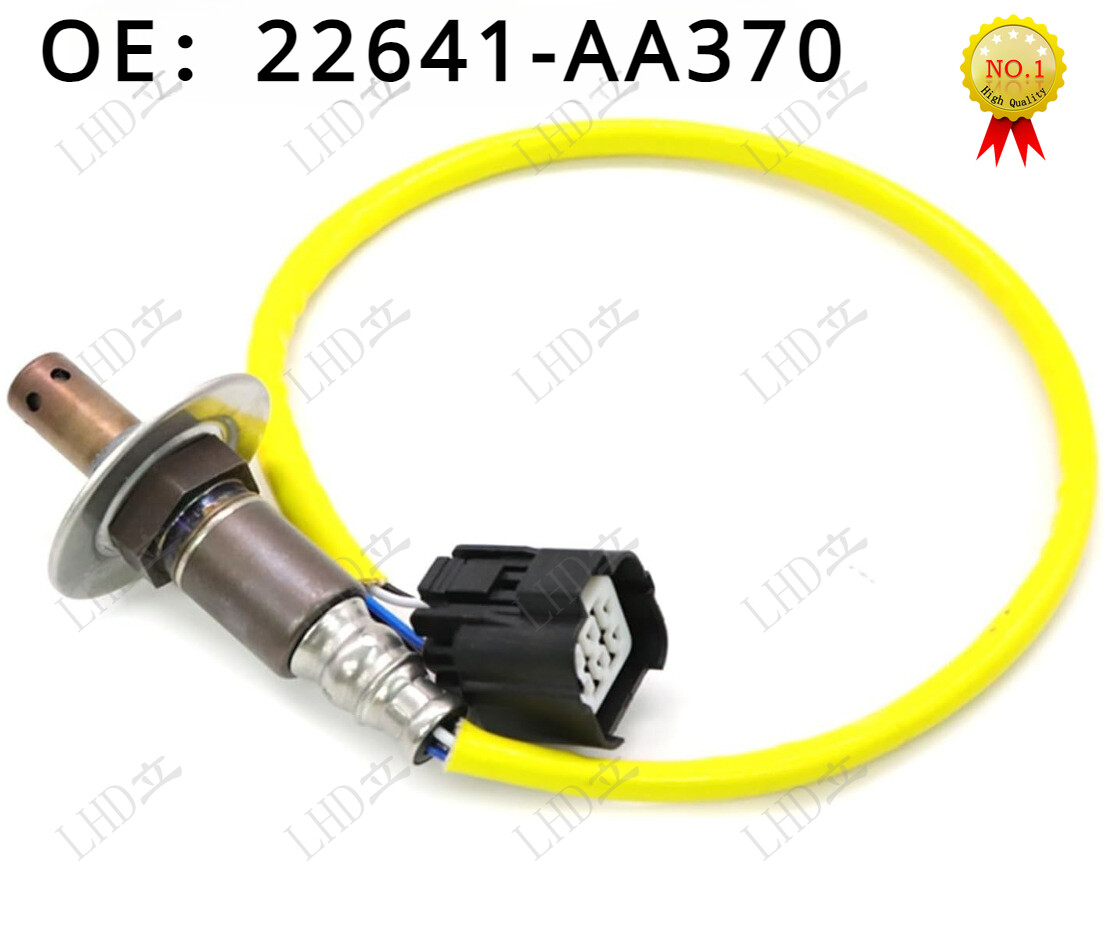 22641 AA360 AA180 AA370 for FORESTER IMPREZA O2 OXYGEN SENSOR Liberty air fuel r 22641 AA360 AA180 AA370 for FORESTER IMPREZA O2 OXYGEN SENSOR Liberty air fuel r
